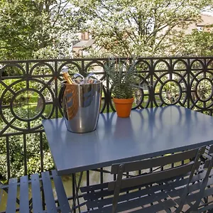 Adventurer's View Holiday home York