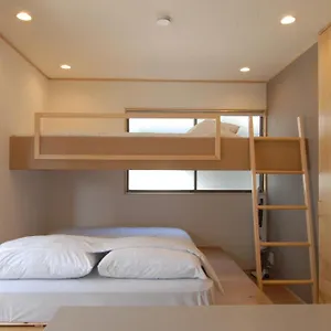 Futaba Heights -フタバハイツ- Apartment Tokyo