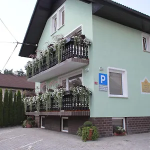 Sres Homestay Mlaka pri Kranju