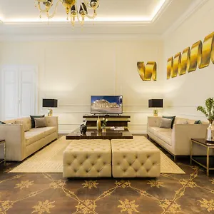 Wollzeile Apartment Vienna
