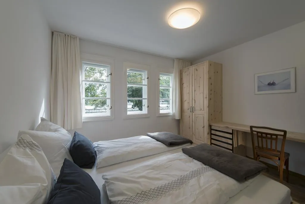 Apartment Am Hofgarten Innsbruck
